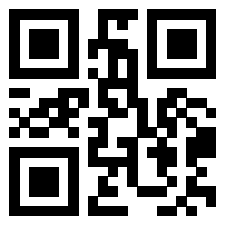 Immagine del QrCode di 3306692595