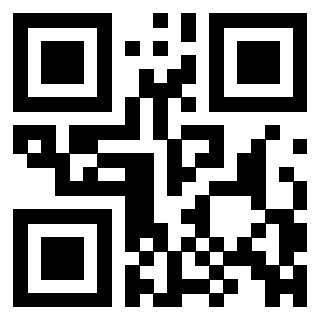 Scansione del QrCode di 3306692596