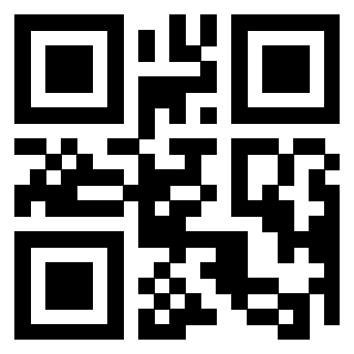 Scansione del Qr Code di 3306692597