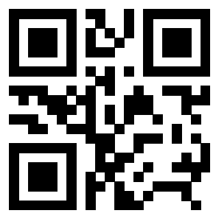 3306692598 QrCode associato