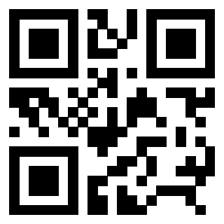 Immagine del Qr Code di 3306692599