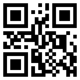 Immagine del Qr Code di 3306692600