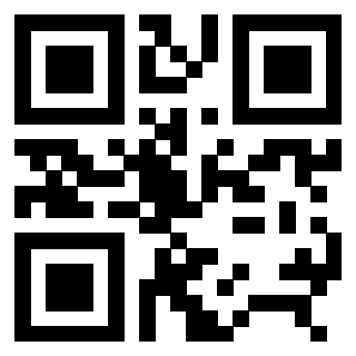 3306692602 - Immagine del Qr Code associato