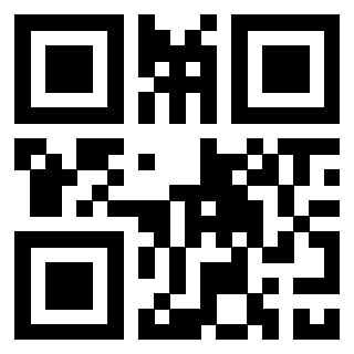 Il QrCode di 3306692603