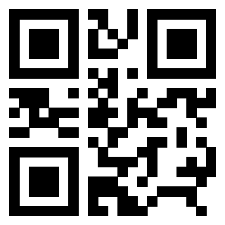 3306692605 Qr Code associato