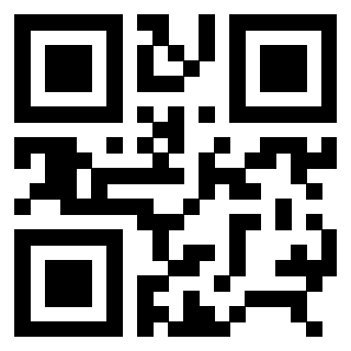3306692607 - Immagine del Qr Code