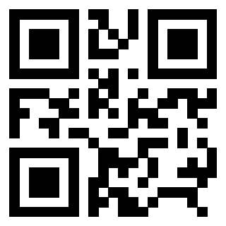 Il Qr Code di 3306692609