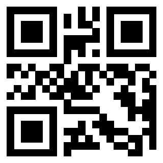 3306692610 Qr Code associato