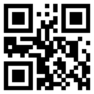 3306692613 - Immagine del QrCode associato