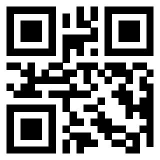3306692618 - Immagine del QrCode associato