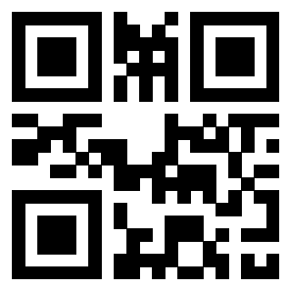 Immagine del Qr Code di 3306692622