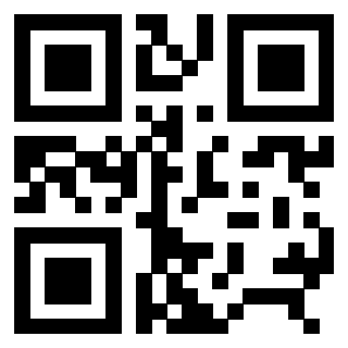 3306692623 - Immagine del QrCode associato
