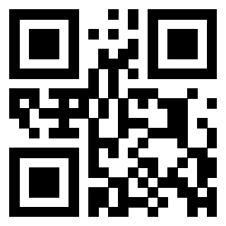 3306692625 Qr Code associato