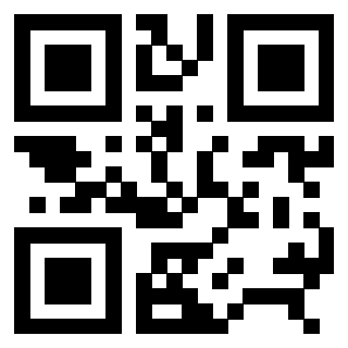 3306692630 Qr Code associato