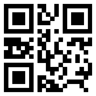 3306692631 QrCode associato