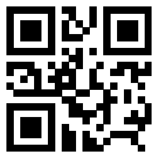 Immagine del QrCode di 3306692635