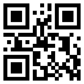 Il Qr Code di 3306692636