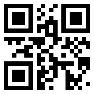 3306692637 - Immagine del Qr Code