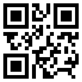 Immagine del QrCode di 3306692639