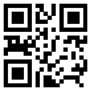 Il QrCode di 3306692640
