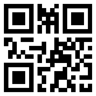 3306692641 Qr Code associato