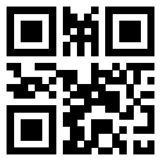 3306692644 QrCode associato