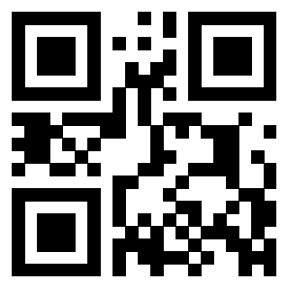 Scansione del QrCode di 3306692645