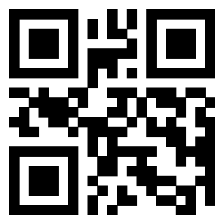 3306692646 - Immagine del Qr Code associato
