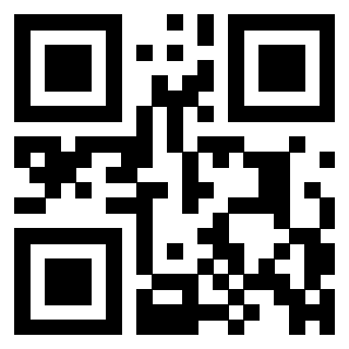 Immagine del QrCode di 3306692647