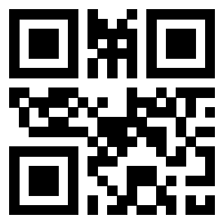 3306692648 - Immagine del QrCode associato