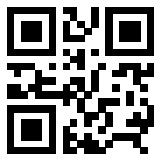 Immagine del Qr Code di 3306692649