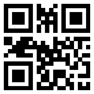 Il QrCode di 3306692650