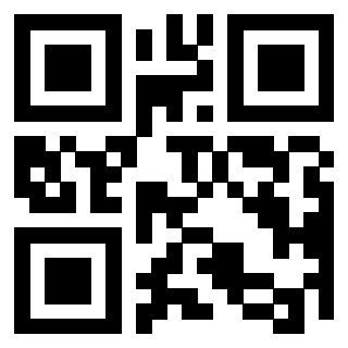 Il QrCode di 3306692651