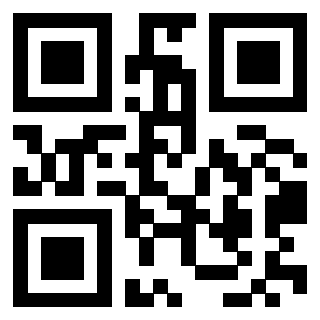 3306692652 - Immagine del QrCode associato