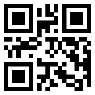 Scansione del QrCode di 3306692654