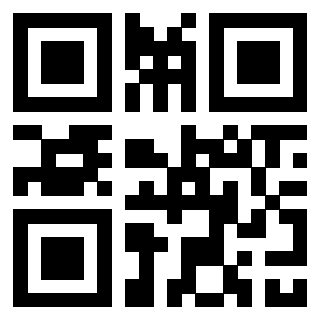 Immagine del Qr Code di 3306692655
