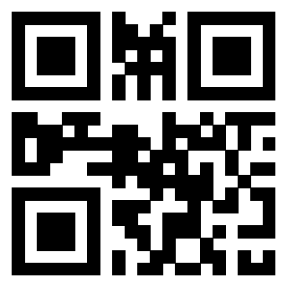 3306692657 - Immagine del QrCode associato
