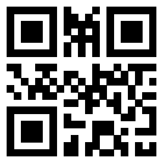 QrCode di 3306692658