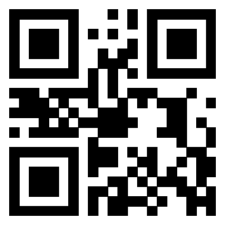 Scansione del Qr Code di 3306692659