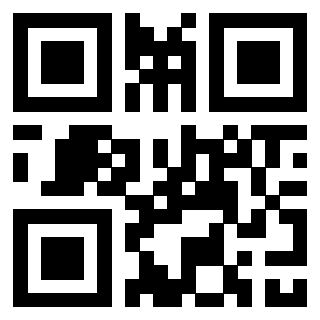 Il QrCode di 3306692661