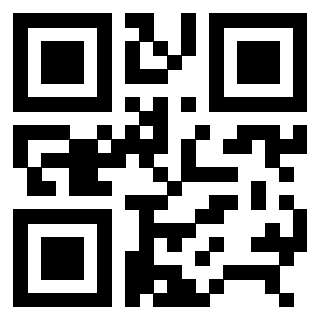 3306692664 Qr Code associato