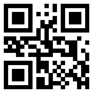 Il QrCode di 3306692668