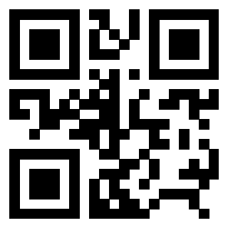 Scansione del Qr Code di 3306692671