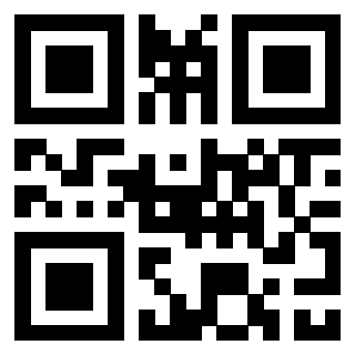 3306692672 QrCode associato