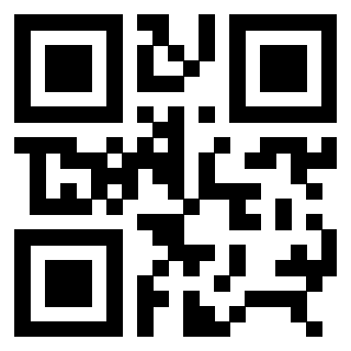 3306692673 - Immagine del QrCode associato
