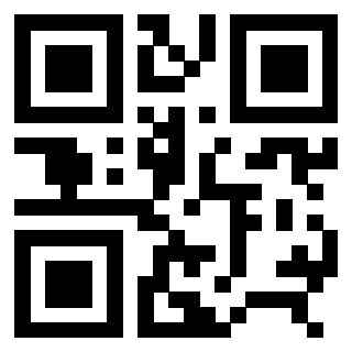 Scansione del Qr Code di 3306692677