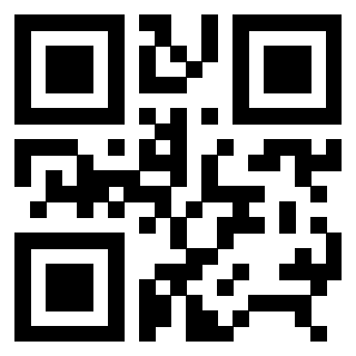 Immagine del QrCode di 3306692678