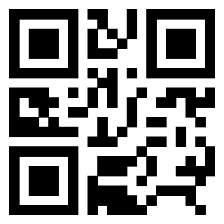 Immagine del QrCode di 3306692681