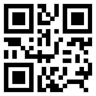 3306692683 - Immagine del Qr Code