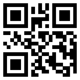 Scansione del Qr Code di 3306692685